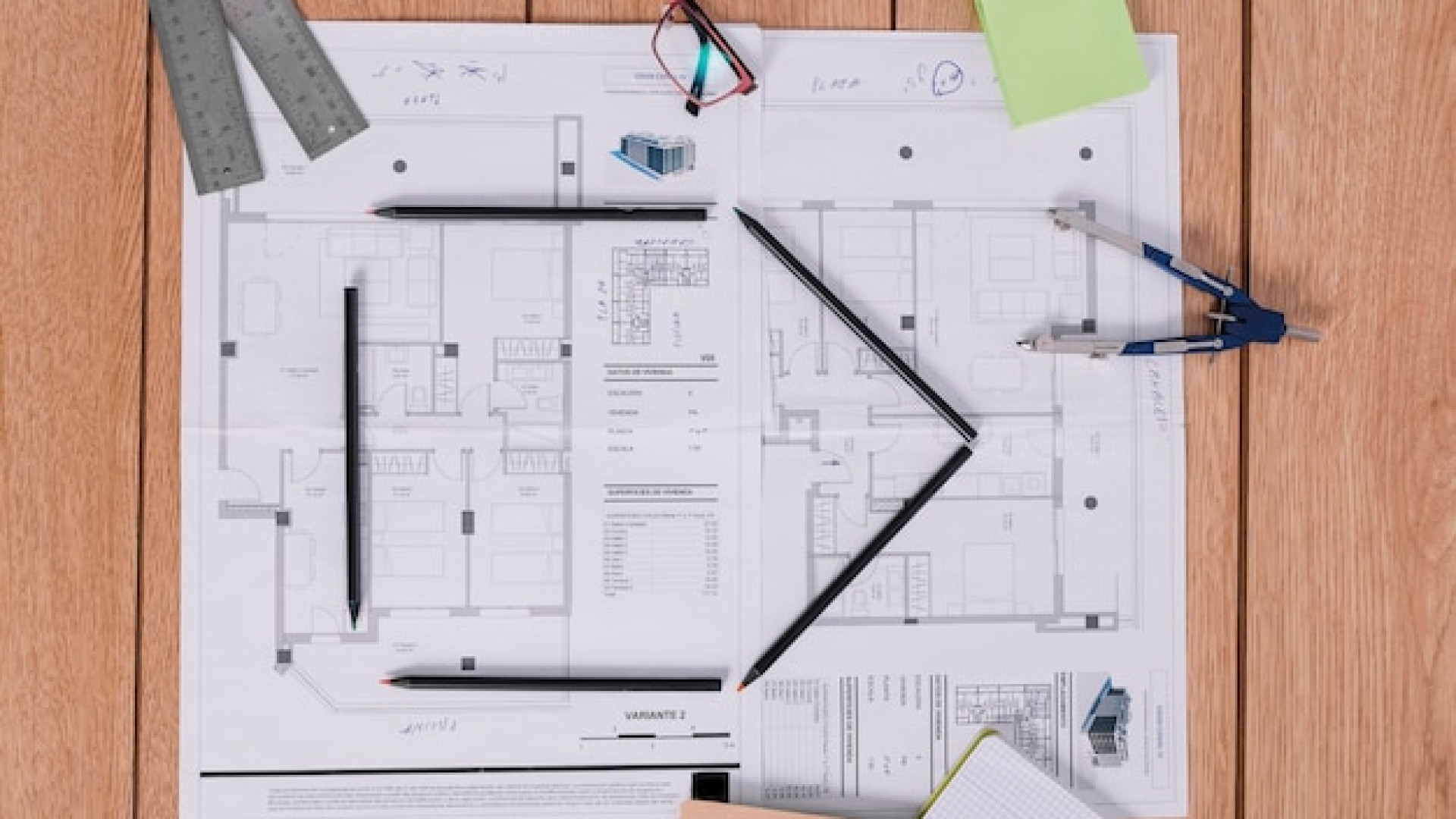 Conseils pour réussir son projet avec un constructeur de maison à Saint-Malo