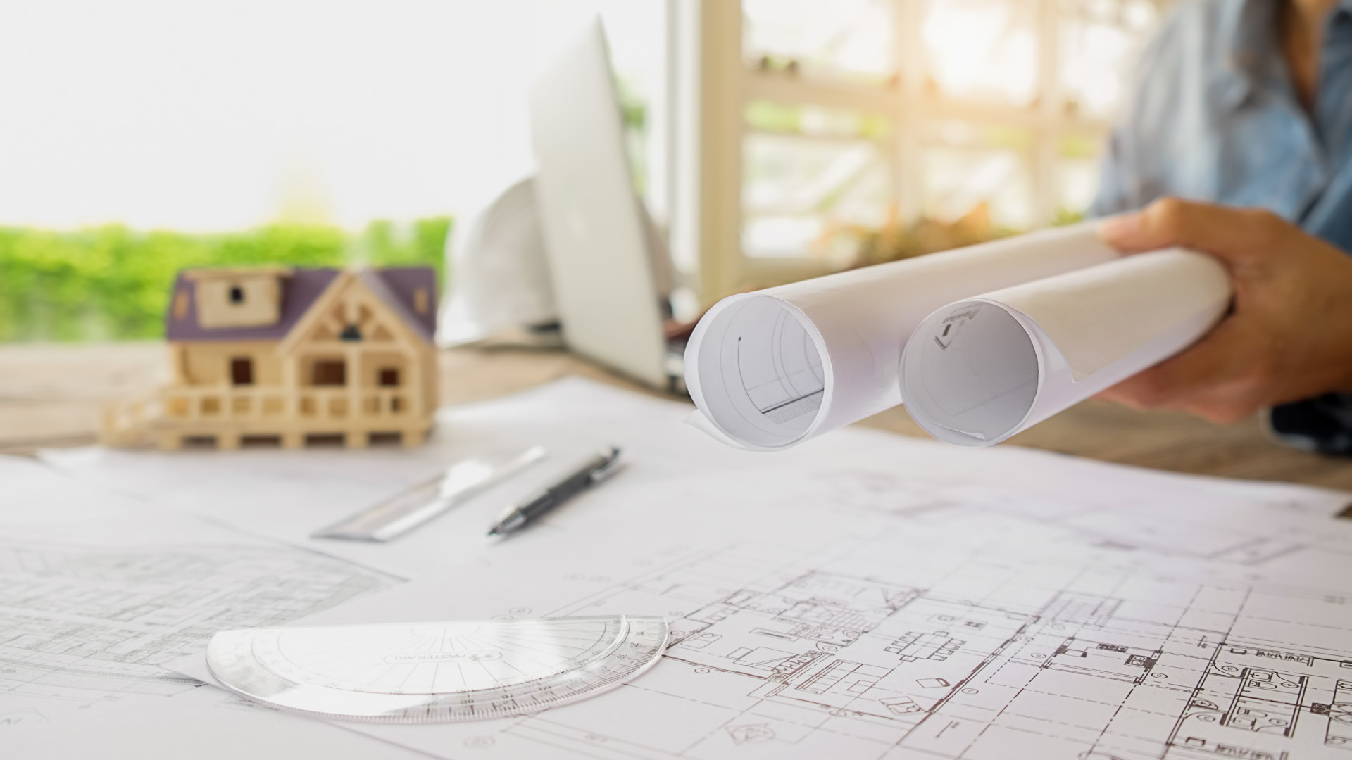 Construire sa maison dans la Manche : réussir son projet à Granville et ses environs