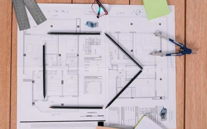 Conseils pour réussir son projet avec un constructeur de maison à Saint-Malo