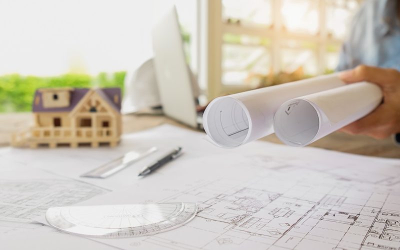 Construire sa maison dans la Manche : réussir son projet à Granville et ses environs